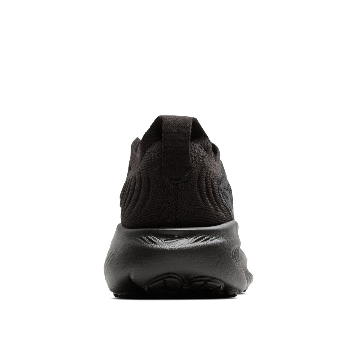 Brooks Women's Adrenaline GTS 25 Black/Black/Ebony