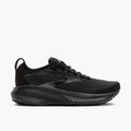 Women's - Brooks Adrenaline GTS 25 - Black/Black