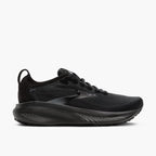 Women's - Brooks Adrenaline GTS 25 - Black/Black