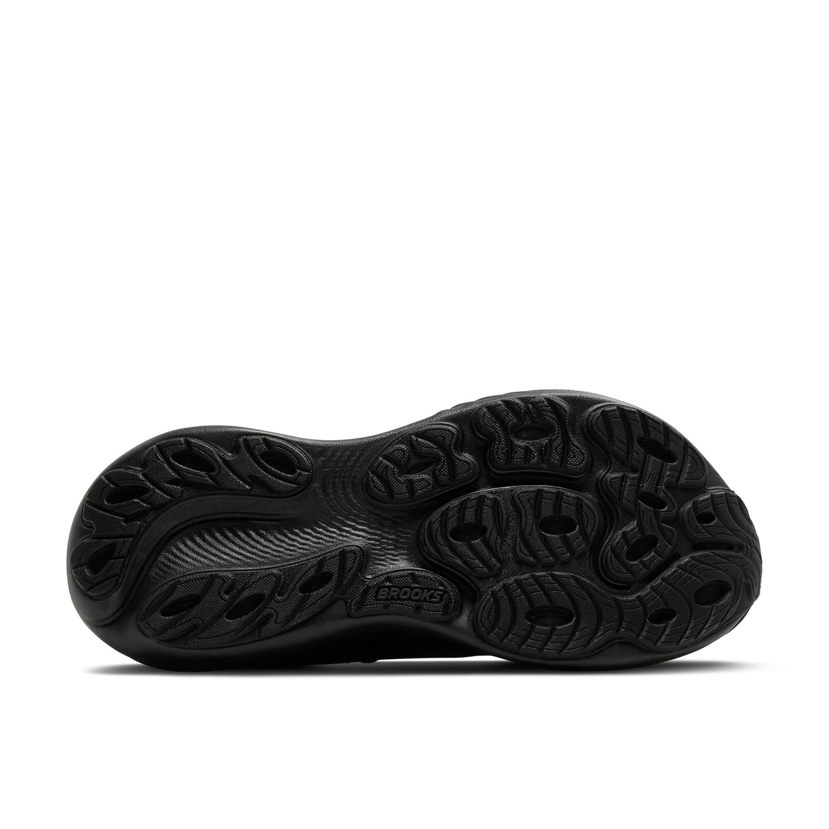 Brooks Women's Adrenaline GTS 25 Black/Black/Ebony