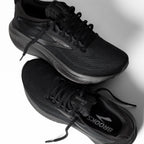 Brooks Women's Adrenaline GTS 25 Black/Black/Ebony