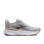 Brooks Women's Adrenaline GTS 25 Grey/Blackened Pearl/Coral
