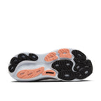 Brooks Women's Adrenaline GTS 25 Grey/Blackened Pearl/Coral