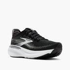 Women's - Brooks Adrenaline GTS 25 - Black/Grey/White