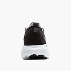 Women's - Brooks Adrenaline GTS 25 - Black/Grey/White