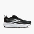Women's - Brooks Adrenaline GTS 25 - Black/Grey/White