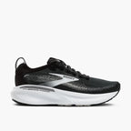 Women's - Brooks Adrenaline GTS 25 - Black/Grey/White