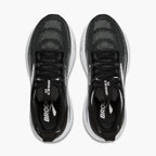 Women's - Brooks Adrenaline GTS 25 - Black/Grey/White