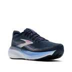 Brooks Women's Adrenaline GTS 25 Spellbound/Blazing Bell/Pink