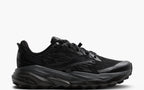 Women's - Brooks Cascadia 19 - Black/Black/Ebony