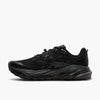 Women's - Brooks Cascadia 19 - Black/Black/Ebony
