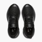 Women's - Brooks Cascadia 19 - Black/Black/Ebony