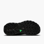 Women's - Brooks Cascadia 19 - Black/Black/Ebony