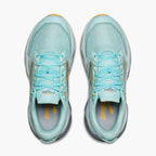 Women's - Brooks Cascadia 19 - Clearwater/Primer Grey/Apricot