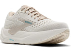 Women's - Brooks Ghost Max 3 - Coconut/Chateau Grey/Blue