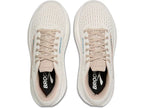 Women's - Brooks Ghost Max 3 - Coconut/Chateau Grey/Blue