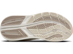 Women's - Brooks Ghost Max 3 - Coconut/Chateau Grey/Blue
