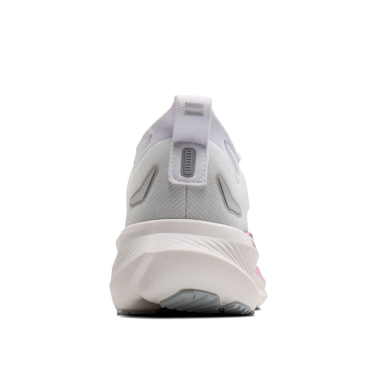 Brooks Women's Glycerin 23 White/Harbor Mist/Metallic