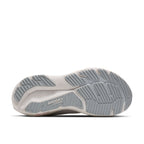 Brooks Women's Glycerin 23 White/Harbor Mist/Metallic