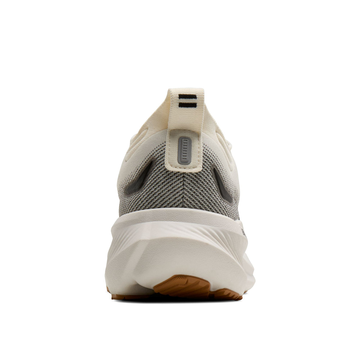 Brooks Women's Glycerin 23 White/Black/Biscuit