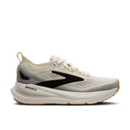 Brooks Women's Glycerin 23 White/Black/Biscuit