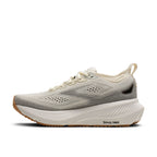 Brooks Women's Glycerin 23 White/Black/Biscuit