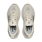 Brooks Women's Glycerin 23 White/Black/Biscuit
