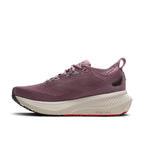 Brooks Women's Glycerin 23 Elderberry/Peppercorn/Clear