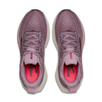 Brooks Women's Glycerin 23 Elderberry/Peppercorn/Clear