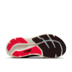 Brooks Women's Glycerin 23 Elderberry/Peppercorn/Clear
