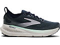 Women's - Brooks Glycerin 23 - Spellbound/Yucca/Pink
