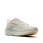 Brooks Women's Launch 12 Coconut/Sand/Skyway