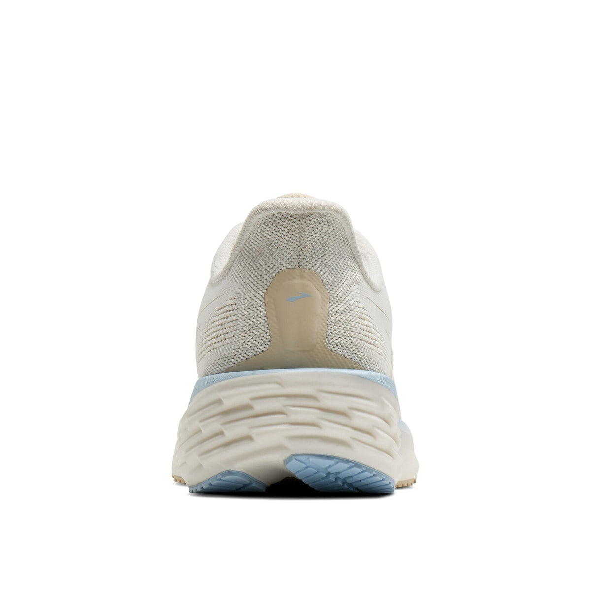 Brooks Women's Launch 12 Coconut/Sand/Skyway