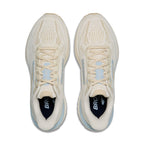 Brooks Women's Launch 12 Coconut/Sand/Skyway