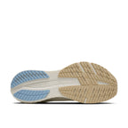 Brooks Women's Launch 12 Coconut/Sand/Skyway
