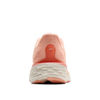 Brooks Women's Launch 12 Peach/Coconut/Peach Echo