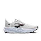 Brooks Women's Ghost 18 White/Black/Rose Gold