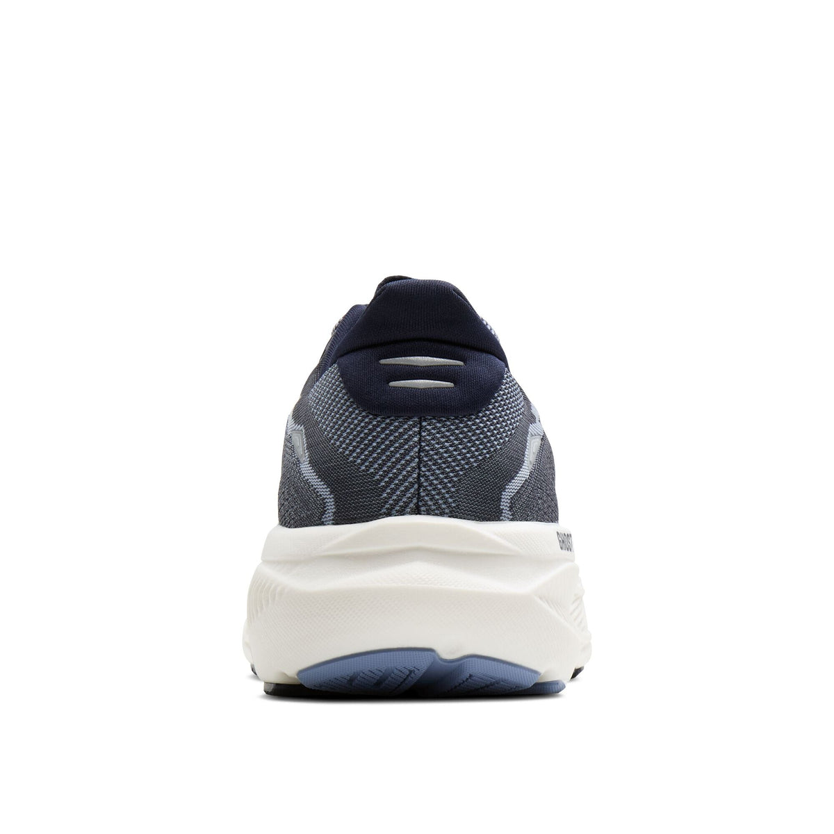 Brooks Women's Ghost 18 Navy/Rain Washed/Coconut