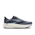 Women's - Brooks Ghost 18 - Navy/Rain Washed/Coconut