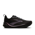 Women's - Brooks Ghost Max 4 - Black/Black/Rose Gold