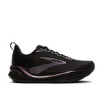 Women's - Brooks Ghost Max 4 - Black/Black/Rose Gold
