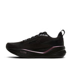 Brooks Women's Ghost Max 4 Black/Black/Rose Gold