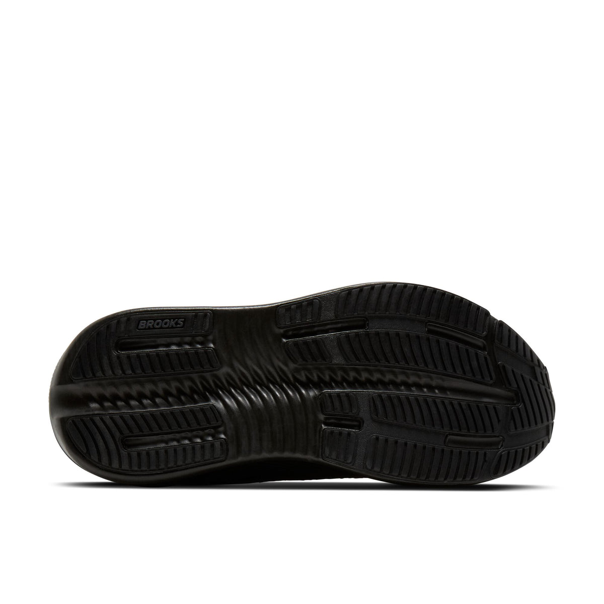 Brooks Women's Ghost Max 4 Black/Black/Rose Gold