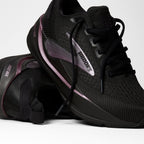 Brooks Women's Ghost Max 4 Black/Black/Rose Gold