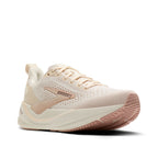 Brooks Women's Ghost Max 4 Arctic Wolf/Rose/Coconut