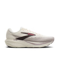 Women's - Brooks Ghost Amp - Arctic Wolf/Dove/Pink