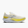 Women's - Brooks Hyperion Max 4 - White/Cyber Yellow/Black
