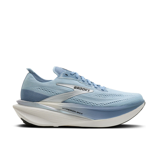 Brooks Women's Hyperion Max 4 Nantucket/Blue/Chrome