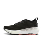 Brooks Women's Glycerin GTS 23 Black/Peach/Nightlife