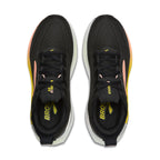 Brooks Women's Glycerin GTS 23 Black/Peach/Nightlife